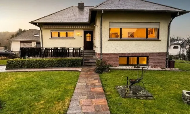 Недвижимость Detached house 4 bedrooms for sale in Bettel: 3