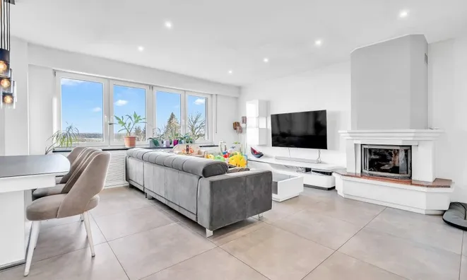 Недвижимость Apartment 2 bedrooms for sale in Berdorf: 1