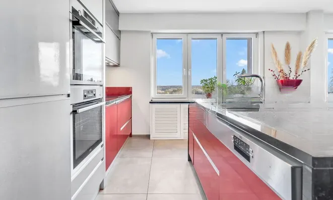 Недвижимость Apartment 2 bedrooms for sale in Berdorf: 3