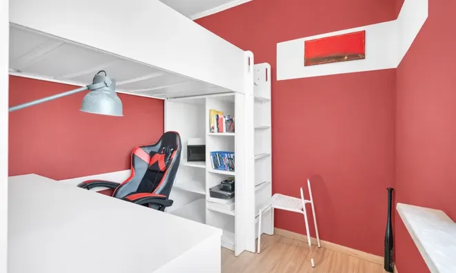 Недвижимость Apartment 2 bedrooms for sale in Berdorf: 4