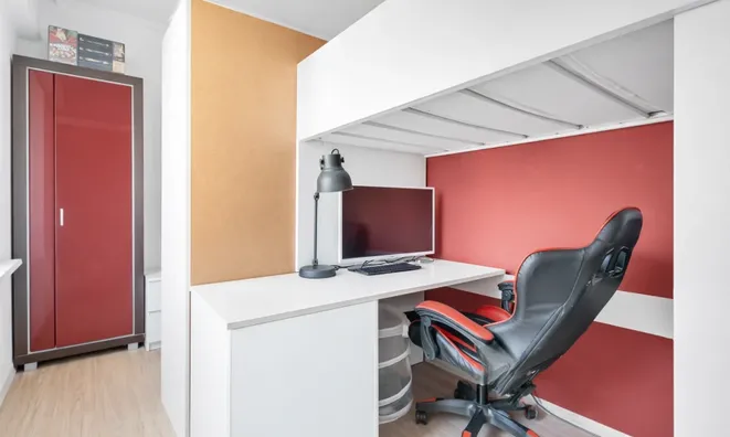 Недвижимость Apartment 2 bedrooms for sale in Berdorf: 5