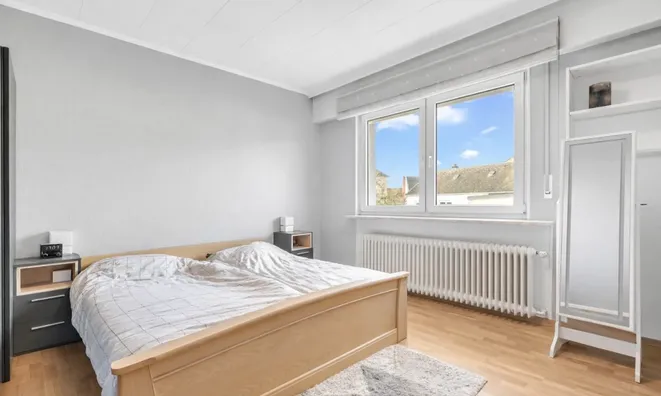 Недвижимость Apartment 2 bedrooms for sale in Berdorf: 6