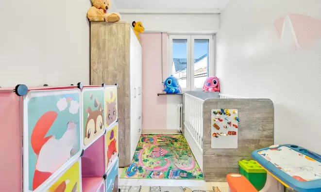 Недвижимость Apartment 2 bedrooms for sale in Berdorf: 7