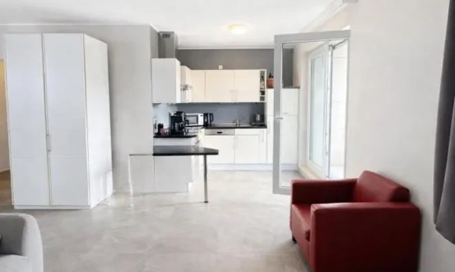 Недвижимость Studio for sale in Luxembourg-Cessange: 3