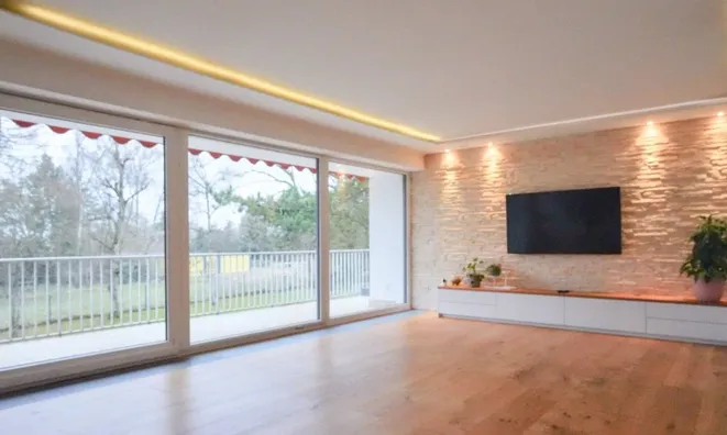 Недвижимость Apartment 2 bedrooms for sale in Luxembourg-Cents: 2