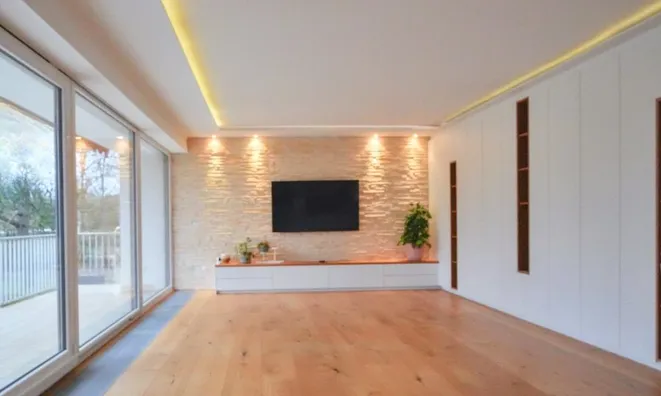 Недвижимость Apartment 2 bedrooms for sale in Luxembourg-Cents: 3