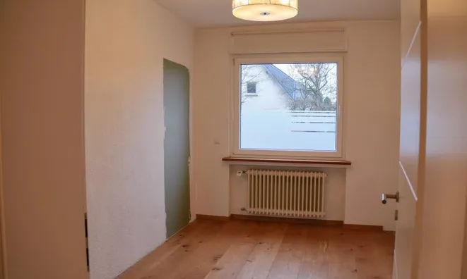 Недвижимость Apartment 2 bedrooms for sale in Luxembourg-Cents: 6