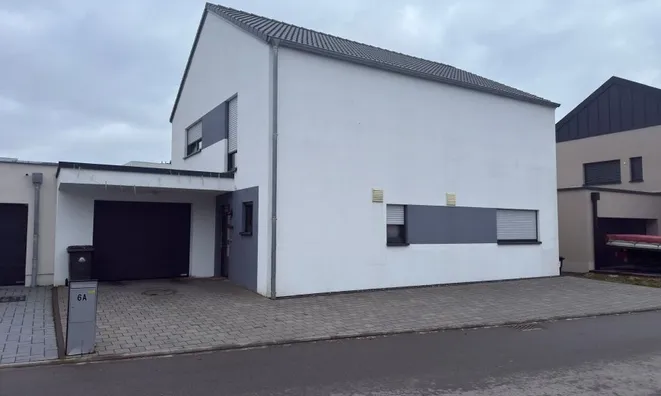 Недвижимость Detached house 5 bedrooms for sale in Hosingen: 1