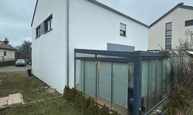 Недвижимость Detached house 5 bedrooms for sale in Hosingen: 4