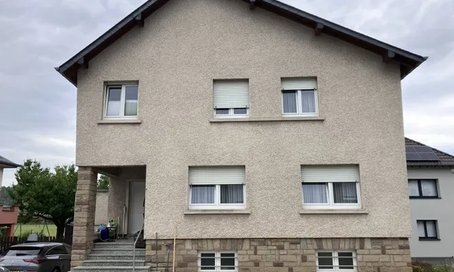 Недвижимость Detached house 5 bedrooms for sale in Gosseldange: 1