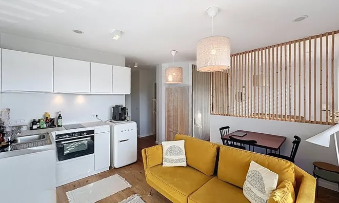 Недвижимость Apartment 1 bedroom for sale in Luxembourg-Gasperich - Cloche d'or: 2