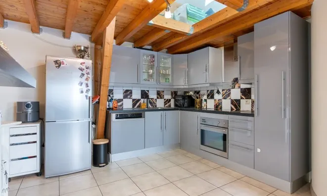 Недвижимость Duplex 3 bedrooms for sale in Wincrange: 3