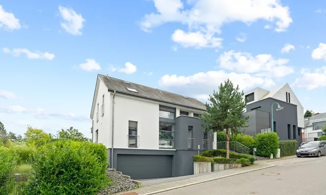 Недвижимость Detached house 3 bedrooms for sale in Gonderange: 1