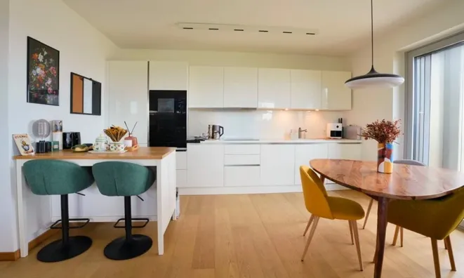 Недвижимость Apartment 1 bedroom for sale in Luxembourg-Gasperich - Cloche d'or: 2