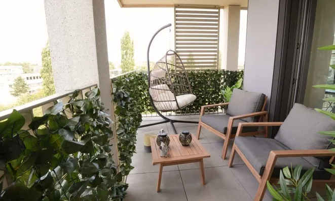 Недвижимость Apartment 1 bedroom for sale in Luxembourg-Gasperich - Cloche d'or: 4