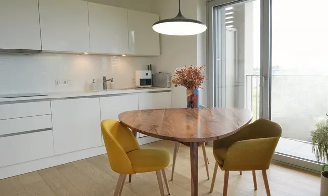 Недвижимость Apartment 1 bedroom for sale in Luxembourg-Gasperich - Cloche d'or: 5