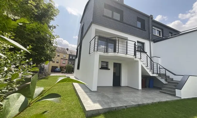 Недвижимость Semi-detached house 5 bedrooms for sale in Differdange: 3