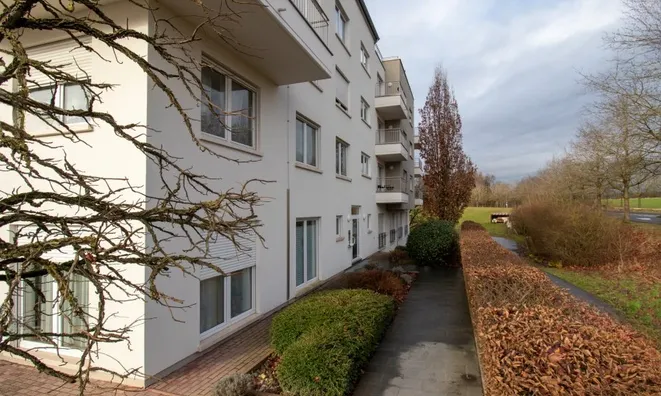 Недвижимость Apartment 1 bedroom for sale in Luxembourg-Kirchberg: 2
