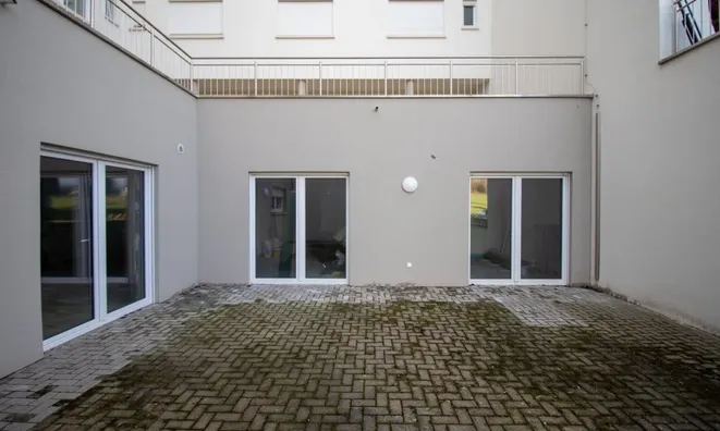 Недвижимость Apartment 3 bedrooms for sale in Luxembourg-Kirchberg: 7