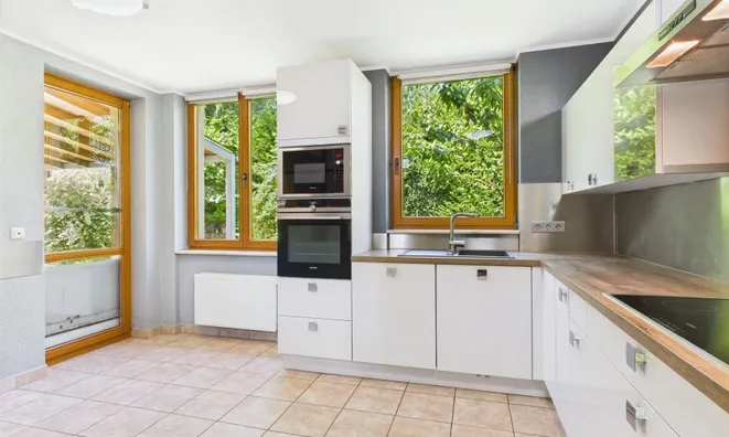 Недвижимость Detached house 5 bedrooms for sale in Bettel: 1