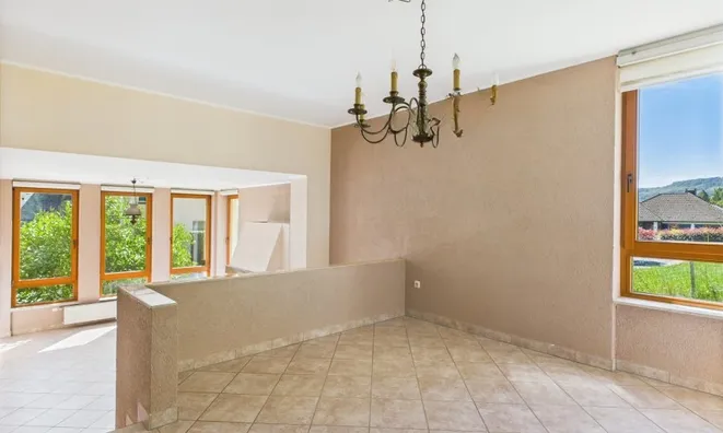 Недвижимость Detached house 5 bedrooms for sale in Bettel: 2
