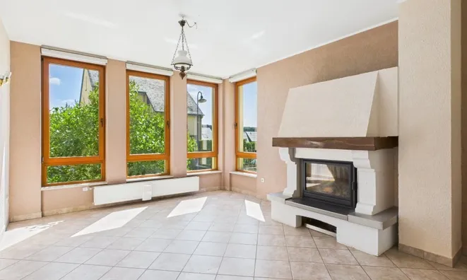 Недвижимость Detached house 5 bedrooms for sale in Bettel: 3