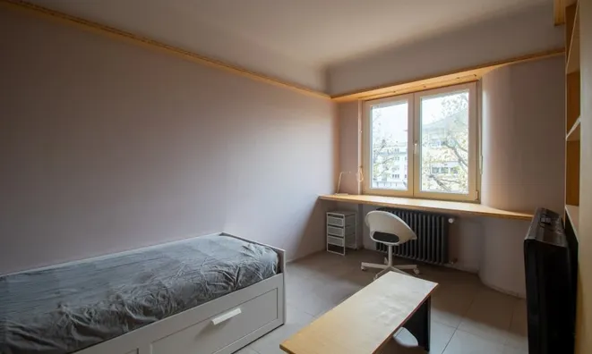 Недвижимость Apartment 2 bedrooms for sale in Luxembourg-Bonnevoie: 2