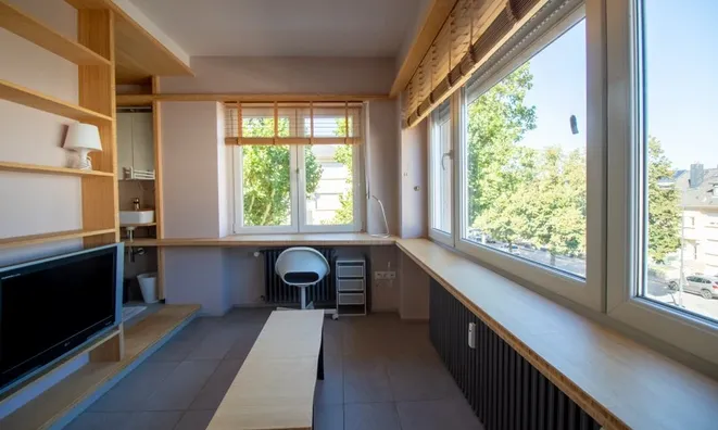 Недвижимость Apartment 2 bedrooms for sale in Luxembourg-Bonnevoie: 3