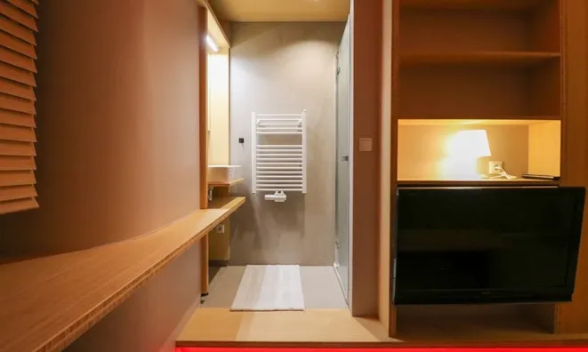 Недвижимость Apartment 2 bedrooms for sale in Luxembourg-Bonnevoie: 6
