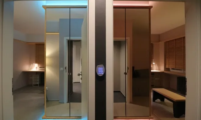 Недвижимость Apartment 2 bedrooms for sale in Luxembourg-Bonnevoie: 7