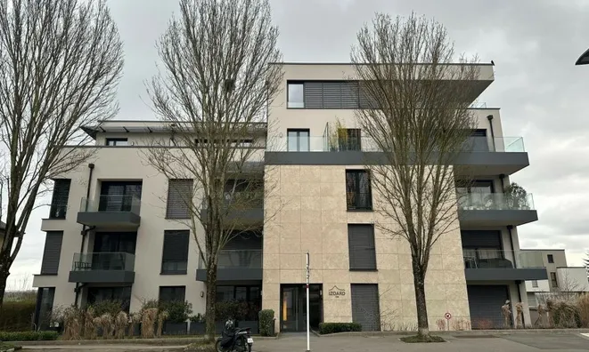 Недвижимость Apartment 1 bedroom for sale in Luxembourg-Cessange: 1