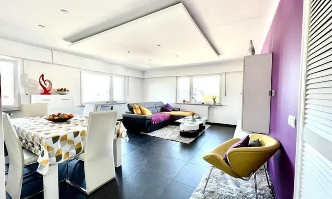Недвижимость Apartment 2 bedrooms for sale in Schifflange: 2