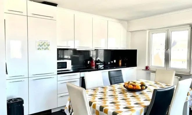 Недвижимость Apartment 2 bedrooms for sale in Schifflange: 3