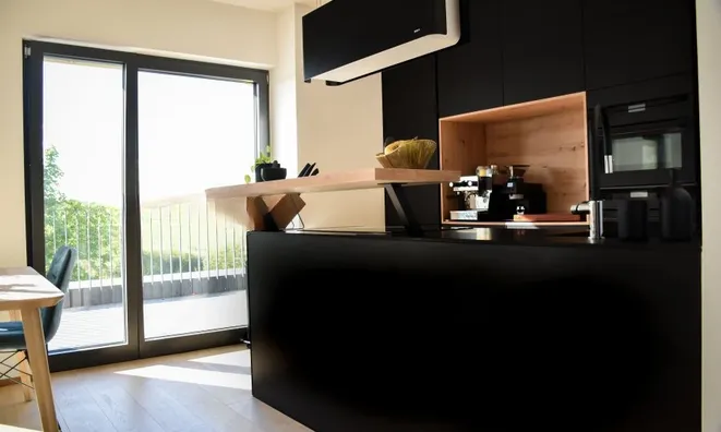 Недвижимость Penthouse 2 bedrooms for sale in Roeser: 4