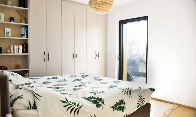 Недвижимость Penthouse 2 bedrooms for sale in Roeser: 5