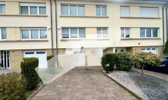 Недвижимость Semi-detached house 5 bedrooms for sale in Mamer: 1