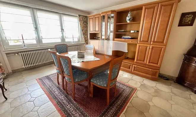 Недвижимость Semi-detached house 5 bedrooms for sale in Mamer: 3