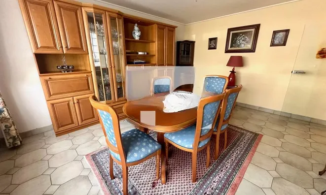 Недвижимость Semi-detached house 5 bedrooms for sale in Mamer: 4