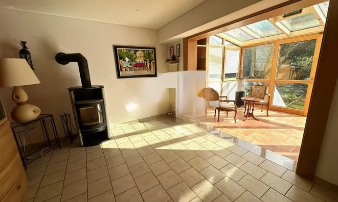 Недвижимость Semi-detached house 5 bedrooms for sale in Mamer: 5
