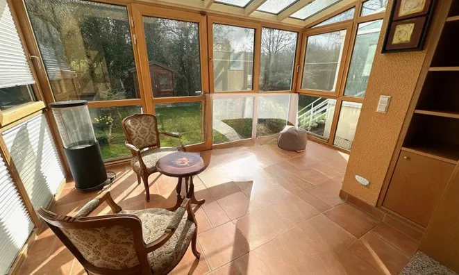 Недвижимость Semi-detached house 5 bedrooms for sale in Mamer: 6