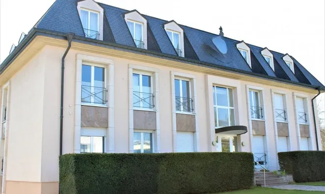 Недвижимость Apartment 3 bedrooms for sale in Luxembourg-Cents: 1
