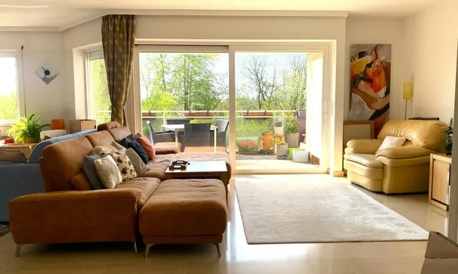 Недвижимость Apartment 3 bedrooms for sale in Luxembourg-Cents: 3