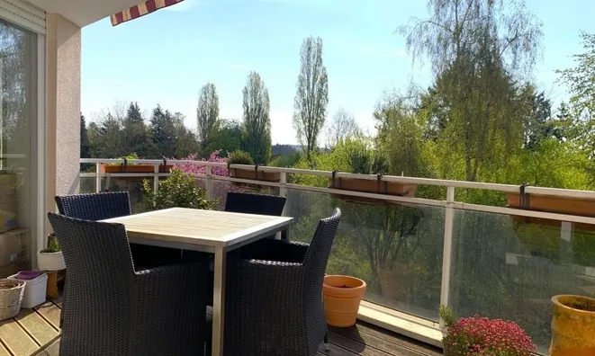 Недвижимость Apartment 3 bedrooms for sale in Luxembourg-Cents: 4