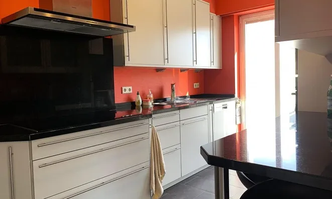 Недвижимость Apartment 3 bedrooms for sale in Luxembourg-Cents: 6