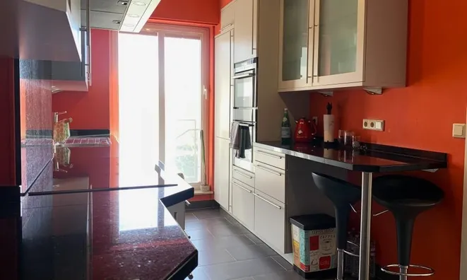 Недвижимость Apartment 3 bedrooms for sale in Luxembourg-Cents: 7