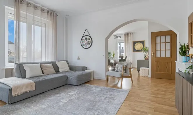 Недвижимость Detached house 4 bedrooms for sale in Luxembourg-Merl: 1