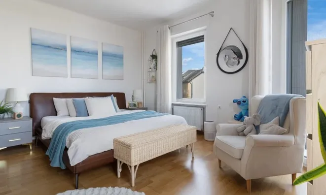 Недвижимость Detached house 4 bedrooms for sale in Luxembourg-Merl: 7