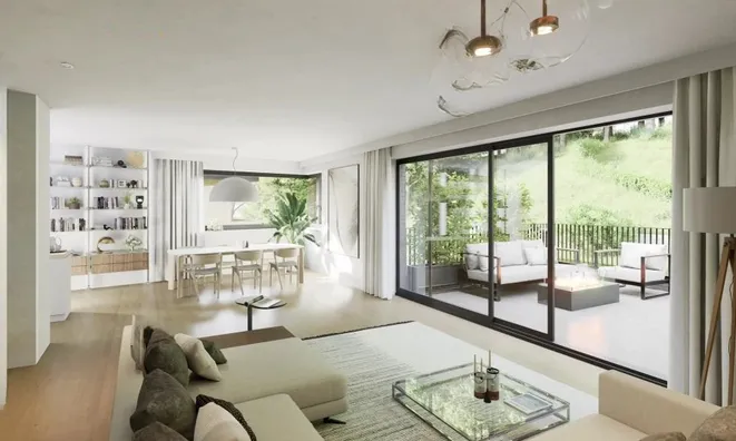 Недвижимость Apartment 3 bedrooms for sale in Luxembourg-Neudorf: 4