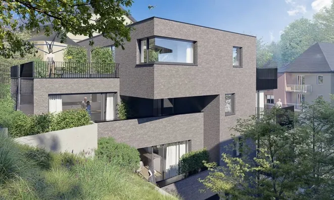 Недвижимость Apartment 3 bedrooms for sale in Luxembourg-Neudorf: 5