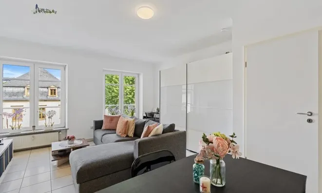 Недвижимость Apartment 1 bedroom for sale in Grevenmacher: 4